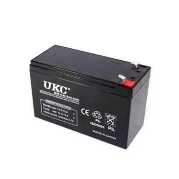 Акумуляторна батарея 12V 9,0 Ah UKC Q10 (150х65х100) UKC купити в Україні