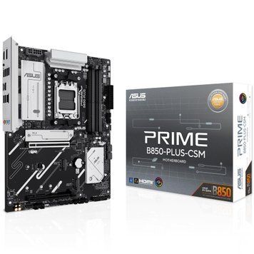 Материнская плата Asus Prime B850-Plus-CSM Socket AM5 Asus купить в Украине
