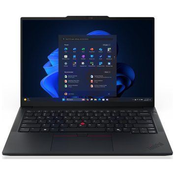 Ноутбук Lenovo ThinkPad E14 Gen 7 (21T1S0P500) Black Lenovo купити в Україні