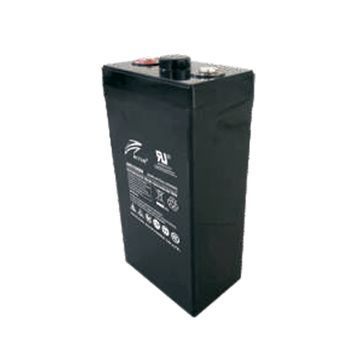 Акумуляторна батарея AGM RITAR RL2-300, Black Case, 2V 300.0Ah (170х150x330(342)), 16 кг. Ritar купити в Україні