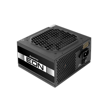 Блок живлення Chieftec EON 600 W 80+ пласкі кабелі (ZPU-600S) Chieftec купить в Украине