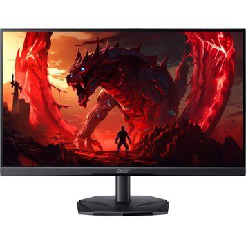 Монітор Acer 23.8" Nitro KG241YGbmipx (UM.QX1EE.G01) IPS Black 120Hz Acer купити в Україні
