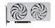 Видеокарта GF RTX 5060 Ti 8GB GDDR7 White OC Palit (NE7506TU19P1-GB2062M) Palit &mdash; фото