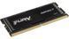Модуль памяти SO-DIMM DDR5 2x32GB/5600 Kingston Fury Impact (KF556S40IBK2-64) Kingston &mdash; фото