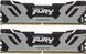 Модуль памяти DDR5 2x24GB/8400 Kingston Fury Renegade Silver (KF584CU40RSK2-48) Kingston &mdash; фото