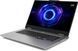 Ноутбук Lenovo LOQ 17IRX10 (83JH00B2RA) Luna Grey Lenovo &mdash; фото