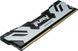 Модуль памяти DDR5 2x24GB/8400 Kingston Fury Renegade Silver (KF584CU40RSK2-48) Kingston &mdash; фото
