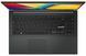 Ноутбук Asus Vivobook Go 15 E1504FA-BQ2837 (90NB0ZR2-M04KE0) Mixed Black Asus &mdash; фото