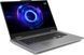 Ноутбук Lenovo LOQ 17IRX10 (83JH00B2RA) Luna Grey Lenovo &mdash; фото