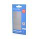 Силиконовая термопрокладка HY-153, 50x50x0.5mm, Gray, >15,3W / m-K, -30&deg;&asymp;200&deg;, удельный вес -2g / cm3, Blister