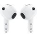 Bluetooth-гарнитура Samsung Galaxy Buds4 White (SM-R540NZWASEK) Samsung &mdash; фото
