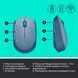 Мышь беспроводная Logitech M171 Blue/Gray (910-006866) Logitech &mdash; фото