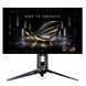 Монитор Asus 26.5" ROG Swift PG27AQWP-G (90LM0CF0-B02971) OLED Black 540Hz Asus &mdash; фото