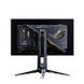 Монитор Asus 26.5" ROG Swift PG27AQWP-G (90LM0CF0-B02971) OLED Black 540Hz Asus &mdash; фото