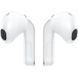Bluetooth-гарнитура Samsung Galaxy Buds4 White (SM-R540NZWASEK) Samsung &mdash; фото