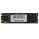 Накопитель SSD 256GB AMD Radeon R3 M.2 2280 SATA III 3D NAND TLC (R3MS0256G8) AMD &mdash; фото