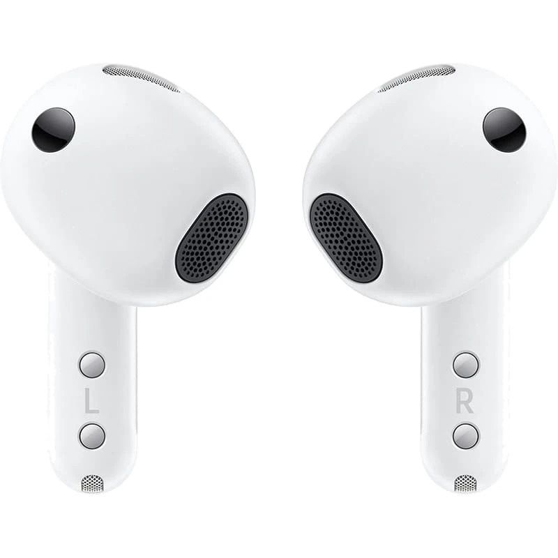 Bluetooth-гарнитура Samsung Galaxy Buds4 White (SM-R540NZWASEK) Samsung купить в Украине