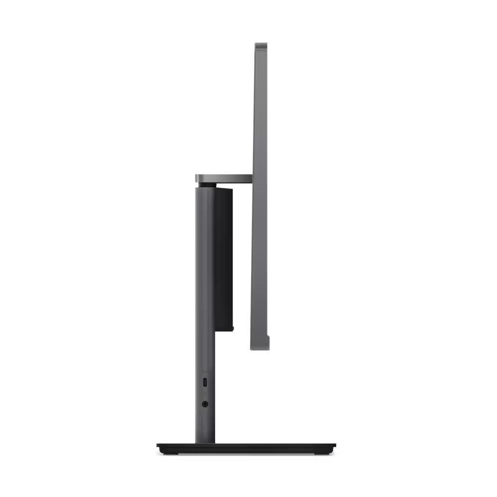 Моноблок Lenovo ThinkCentre neo 50a 27 Gen 5 (12SA000MUI) Luna Grey Lenovo купити в Україні