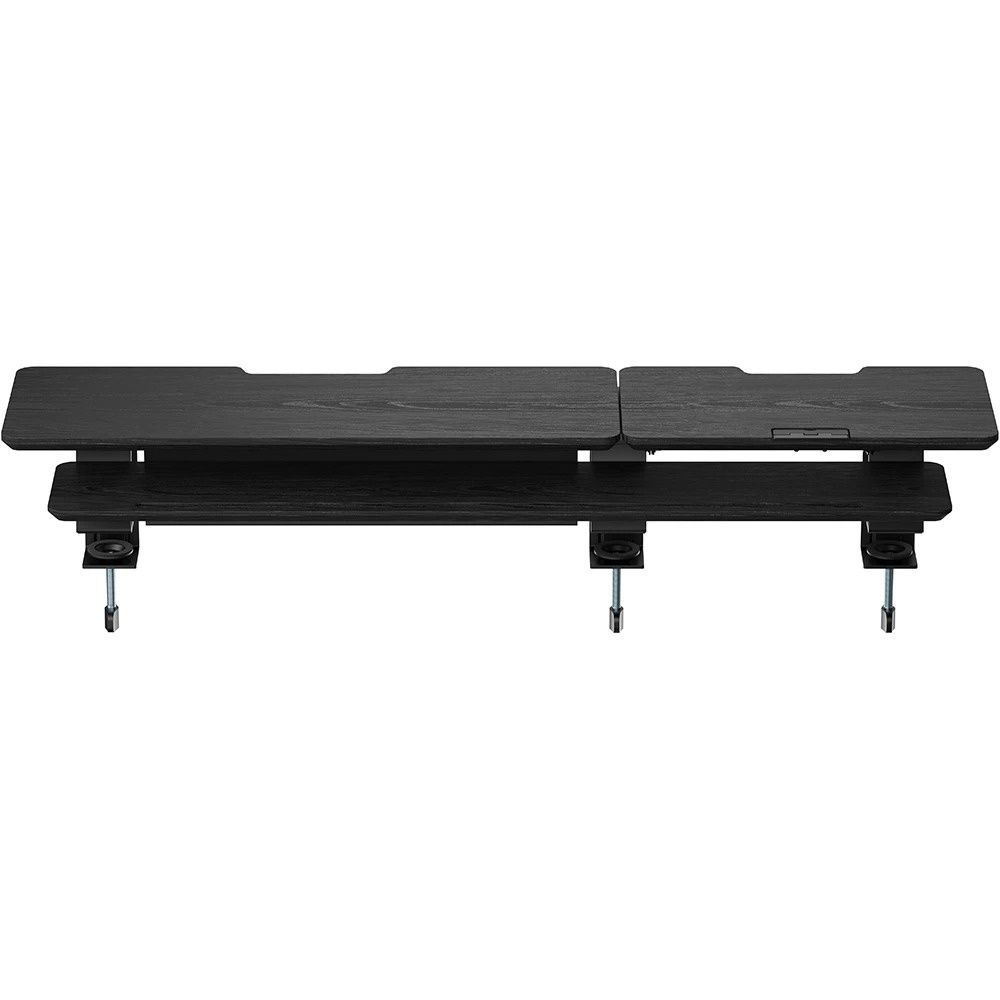 Підставка для монітора OfficePro MR260B Black OfficePro купити в Україні
