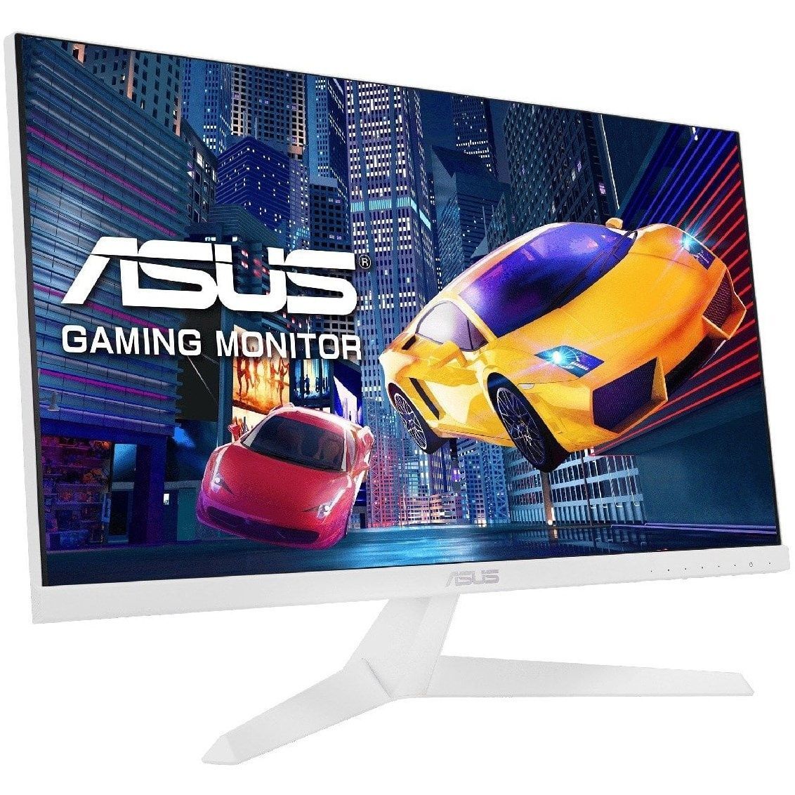 Монитор Asus 23.8" VY249HGR-W (90LM06A4-B01471) IPS White 120Hz Asus купить в Украине