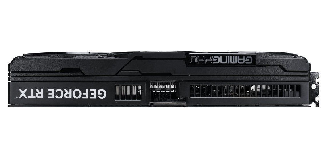 Видеокарта GF RTX 5080 16GB GDDR7 GamingPro OC V1 Palit (NE75080S19T2-GB2031Y) Palit купить в Украине