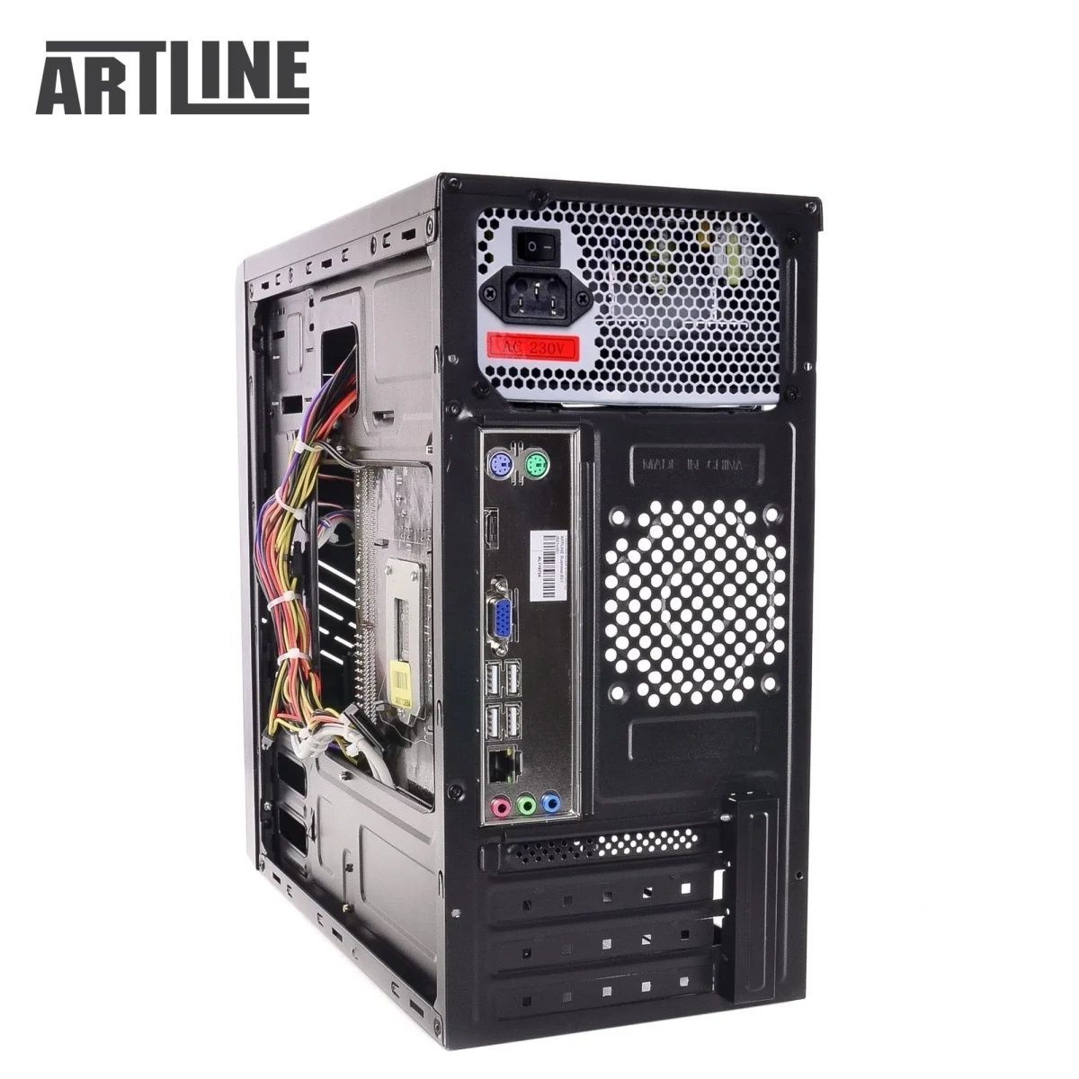 Персональний комп'ютер ARTLINE Business B27 (B27v37) ARTLINE купити в Україні