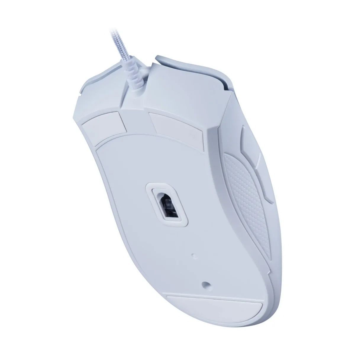 Мишка RAZER DeathAdder Essential USB White (RZ01-03850200-R3M1) Razer купити в Україні