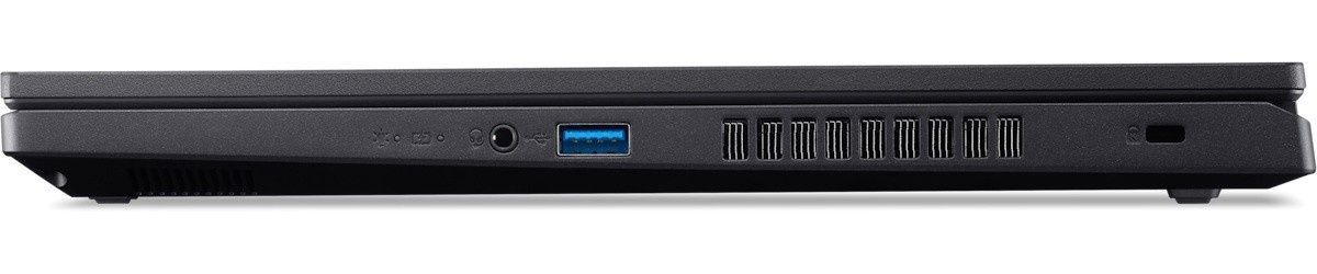 Ноутбук Acer Nitro V 15 AI ANV15-42-R2DH (NH.QV4EU.007) Black Acer купити в Україні