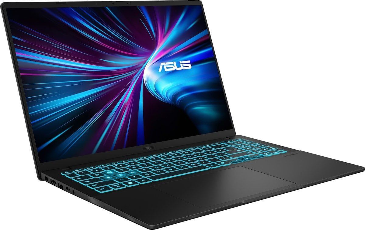 Ноутбук Asus V16 V3607VM-TK154 (90NB16K1-M00BJ0) Black Asus купить в Украине
