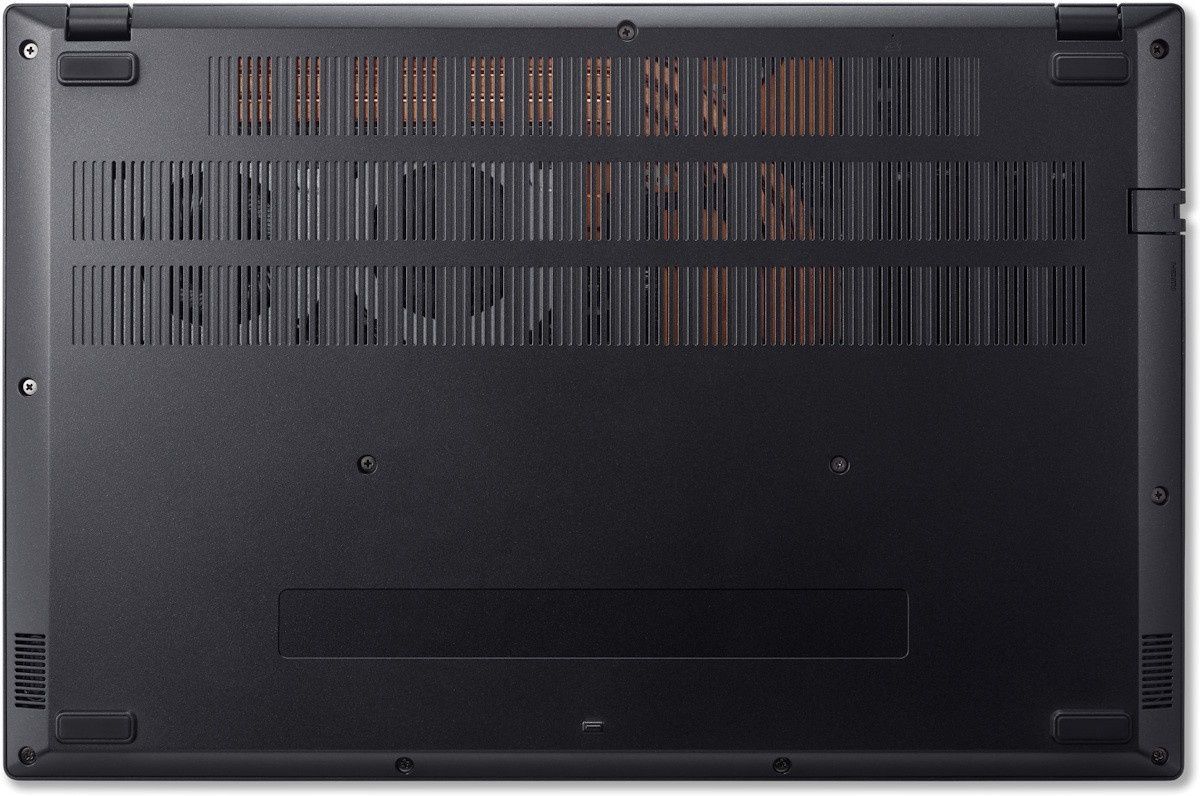 Ноутбук Acer Nitro V 15 AI ANV15-42-R2DH (NH.QV4EU.007) Black Acer купити в Україні