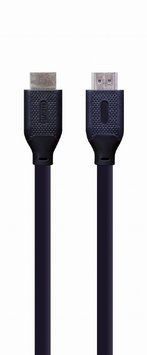 Кабель Cablexpert HDMI - HDMI V 2.1 (M/M), 3 м, чорний (CC-HDMI8K-3M) пакет Cablexpert купити в Україні