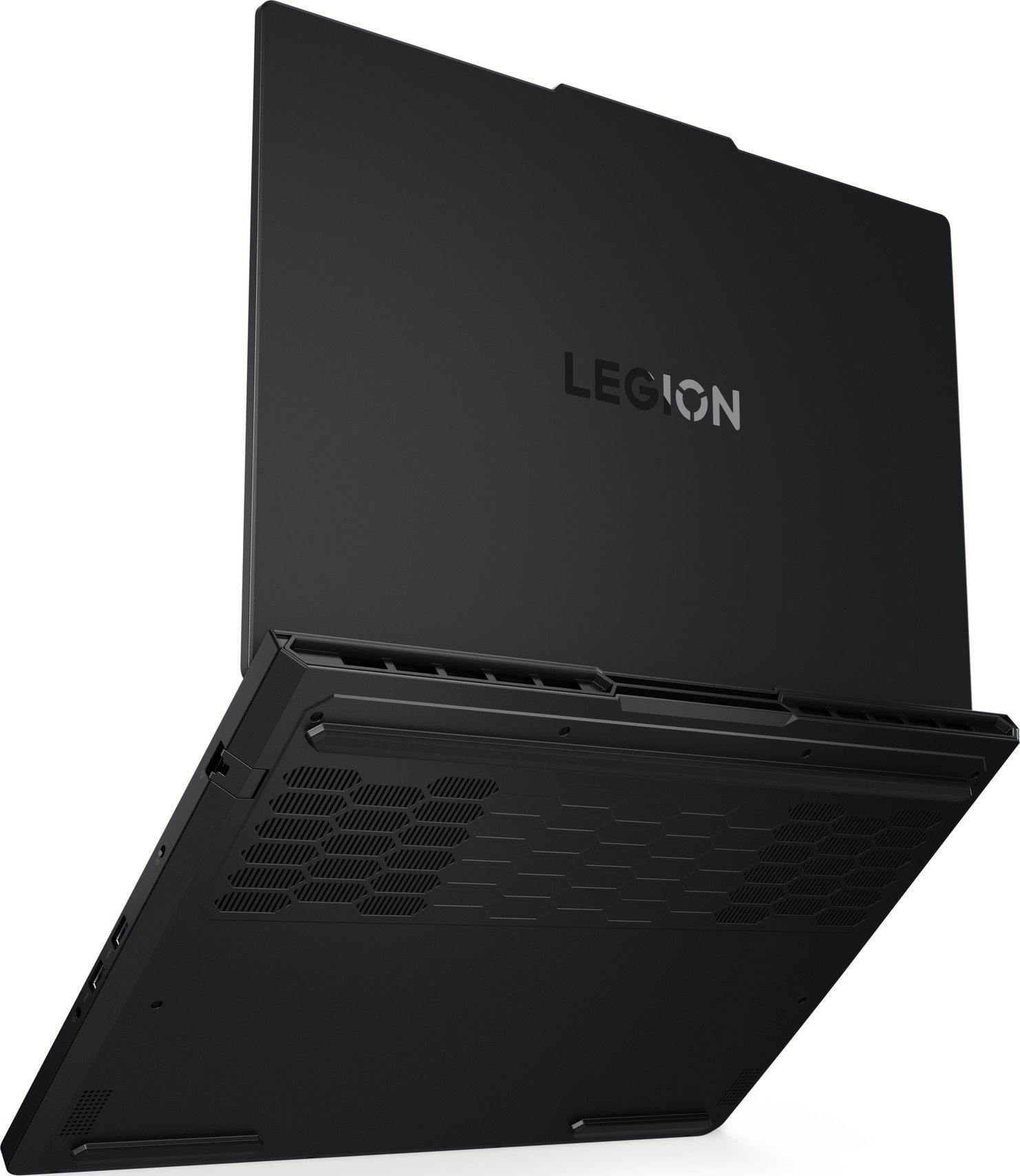 Ноутбук Lenovo Legion Pro 5 16IAX10H (83LU0065RA) Eclipse Black Lenovo купить в Украине