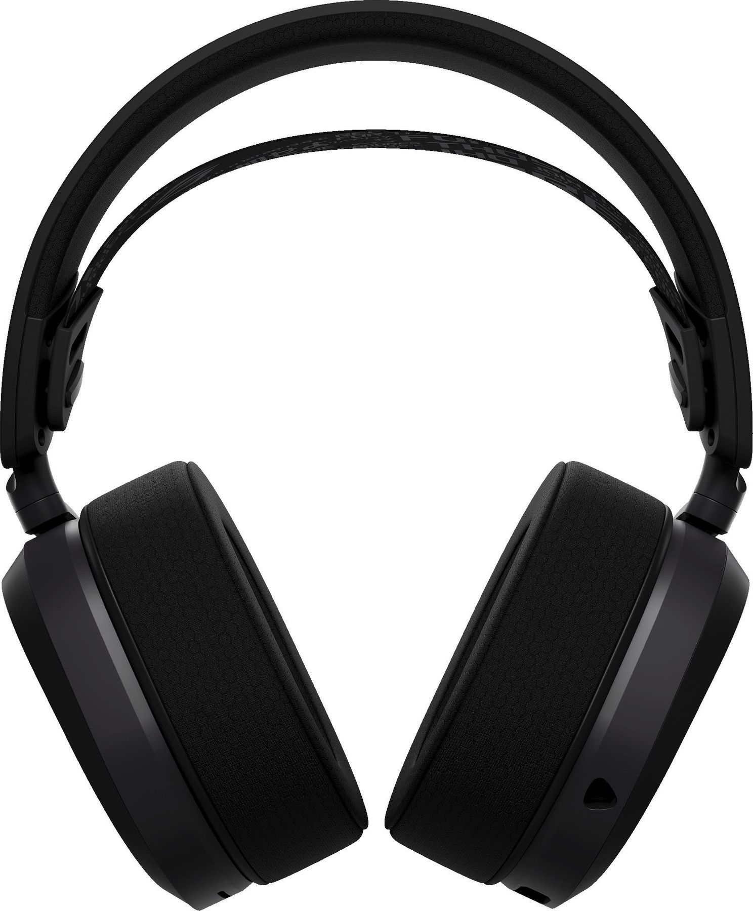 Гарнітура Asus ROG Pelta Black (90YH0410-BHUA00) Asus купити в Україні