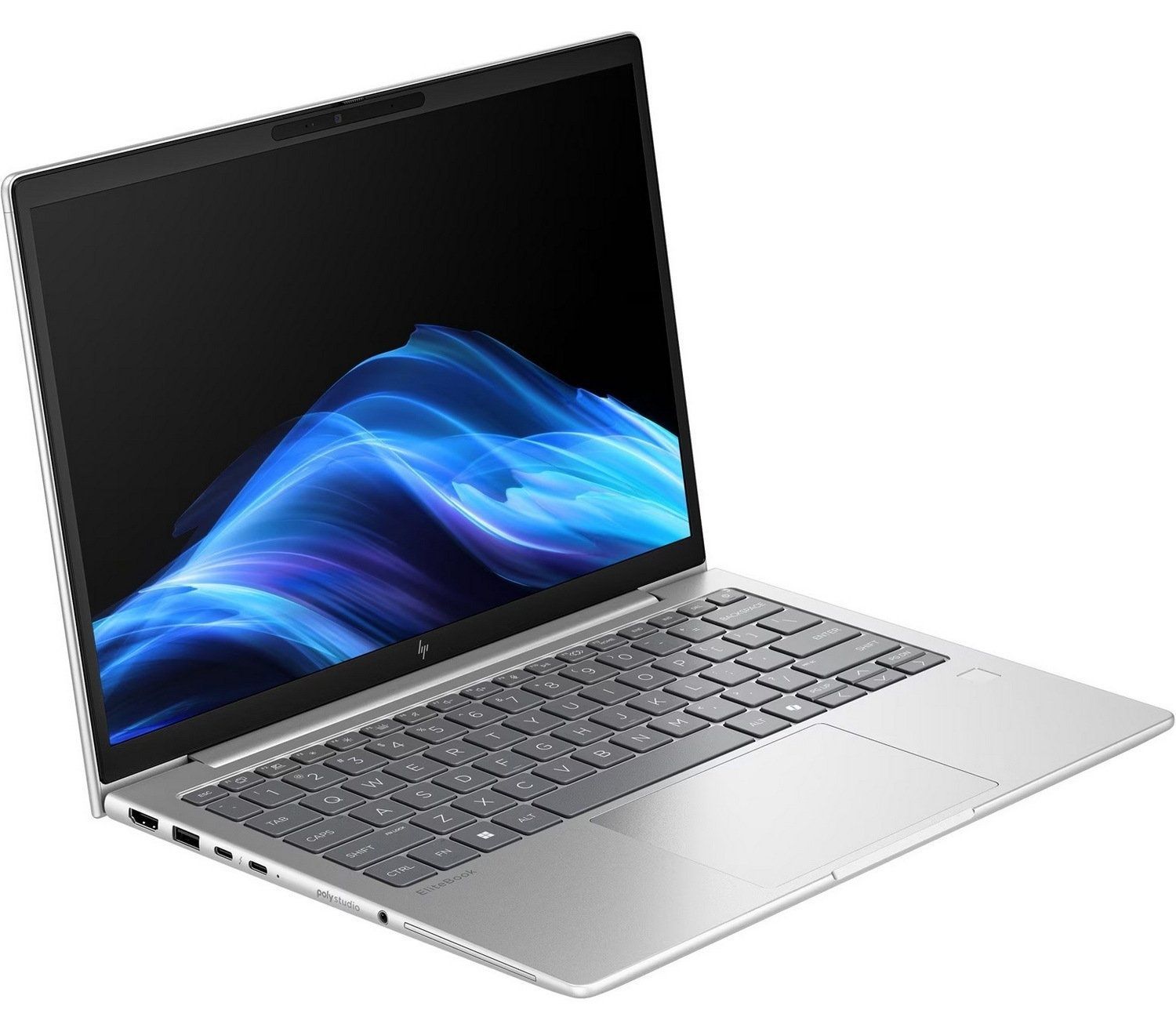 Ноутбук HP EliteBook 6 G1a 14 (B14F6AV_V2) Silver HP купить в Украине