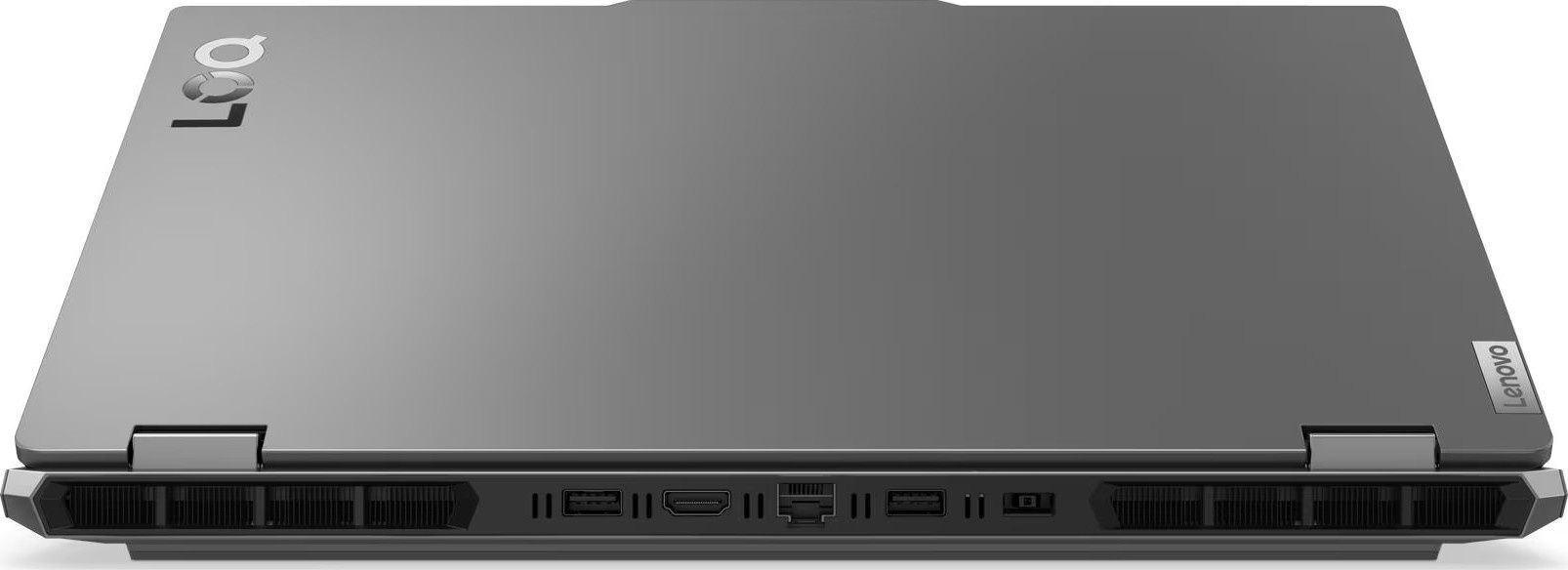 Ноутбук Lenovo LOQ 15AHP9 (83DX00G8RA) Luna Grey Lenovo купити в Україні