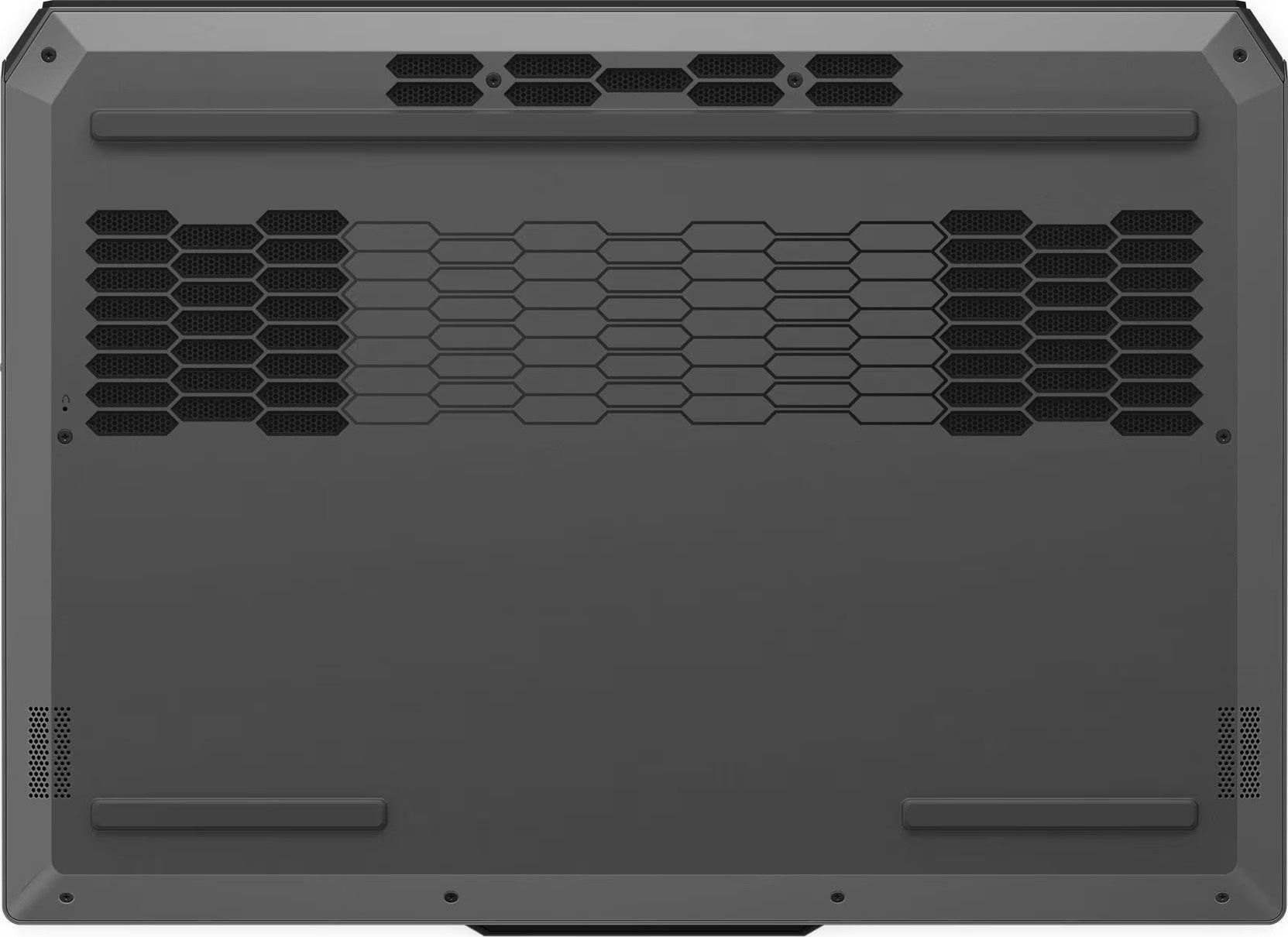 Ноутбук Lenovo LOQ 15AHP9 (83DX00G8RA) Luna Grey Lenovo купити в Україні