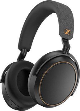 Sennheiser MOMENTUM 4 Wireless Special Edition Copper/Black (700382) Sennheiser купити в Україні