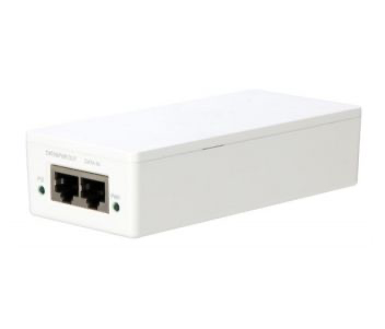 PoE інжектор з технологією PoE+ Midspan Dahua DH-TAM1GT1GT-30, потужність &le;30Вт, 1x RJ45 (1000M) та 1x RJ45 (1000M) PoE, 14x310x500 мм DAHUA купити в Україні