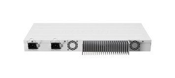Маршрутизатор MikroTik CCR2004-1G-12S+2XS MikroTik купити в Україні