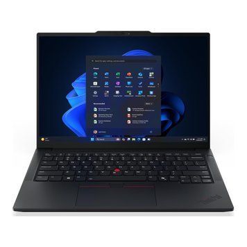 Ноутбук Lenovo ThinkPad E14 Gen 8 (21Y8001CRA) Black Lenovo купить в Украине