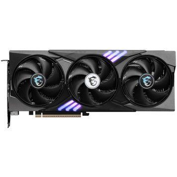Відеокарта MSI Nvidia GeForce RTX 5060 Ti GAMING TRIO OC 8GB (G506T-8GTC) MSI купить в Украине