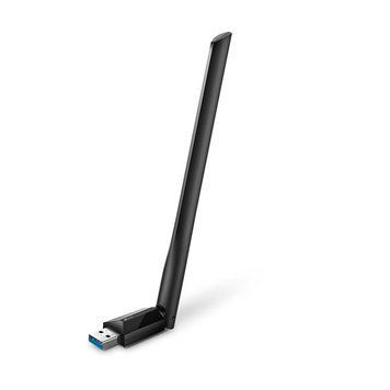 Бездротовий адаптер TP-Link Archer T3U Plus TP-Link купити в Україні