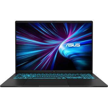 Ноутбук Asus V16 V3607VM-TK154 (90NB16K1-M00BJ0) Black Asus купить в Украине