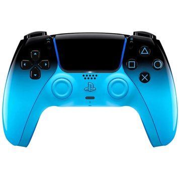 Геймпад Sony PlayStation 5 Dualsense Rhythm Blue (1000048536) SONY купити в Україні