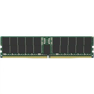 Модуль пам'яті для сервера Kingston DDR5-6400 96GB RDIMM ECC REG CL52 2Rx4 12G x 80-Bit 1.1V 288-pin Micron C (KSM64R52BD4-96MC) Kingston купить в Украине