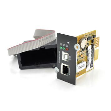 Плати управління Ritar RC67501 для ON-LINE ДБЖ Ritar купити в Україні