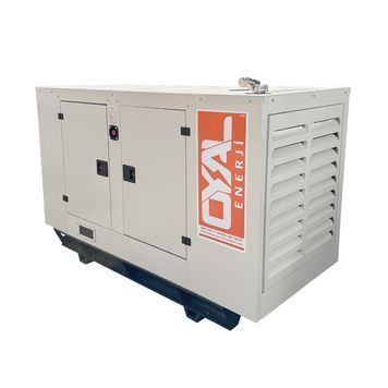 Дизельний генератор OYAL OYY-110 YANG DONG Y4110ZLD 110 кВА / 88KW, генератор змінного струму OYL274c, витрата 75% навантаження &mdash; 12,5 літрів / год, 230 / 400 В, 50 Гц (AVR+ATS) 2800*1000*1500 мм, 1220 кг, 195 л OYAL купити в Україні
