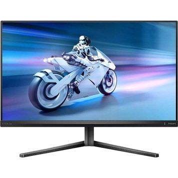 Монитор Philips 27" Evnia 27M2N5500/00 IPS Pivot Blaсk 180Hz Philips купить в Украине