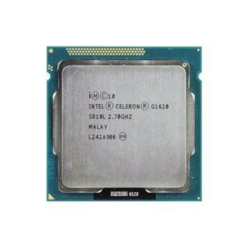 Процесор INTEL Celeron G1620 TRAY (CM8063701445001) Intel купить в Украине