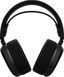 Гарнітура Asus ROG Pelta Black (90YH0410-BHUA00) Asus &mdash; фото
